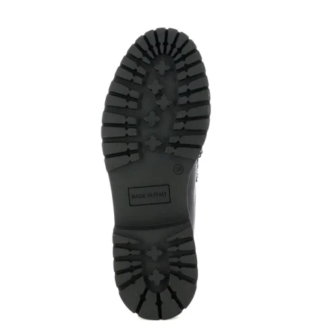 Дамски Лоуфър DONNA SERENA – 1M6295DS KRI NERO — снимка 4
