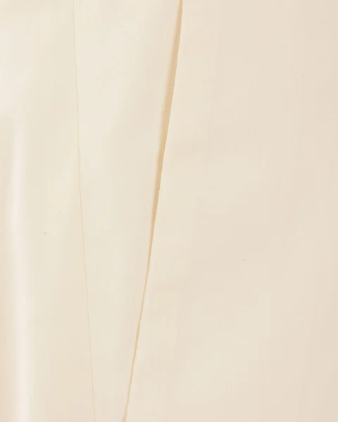 Cotton Silk Trousers — снимка 3