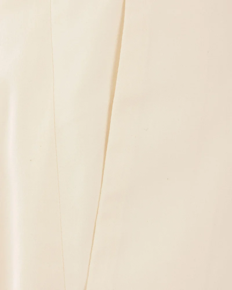 Cotton Silk Trousers — снимка 3