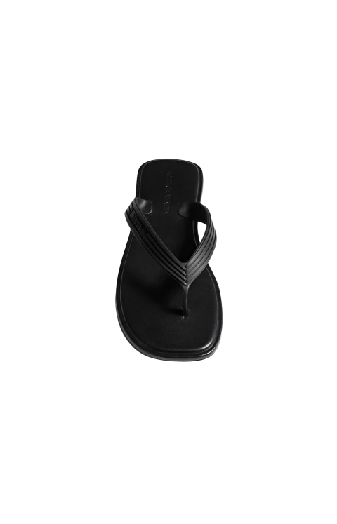 Bottega Veneta Women Sampieri Thong Sandals — снимка 2