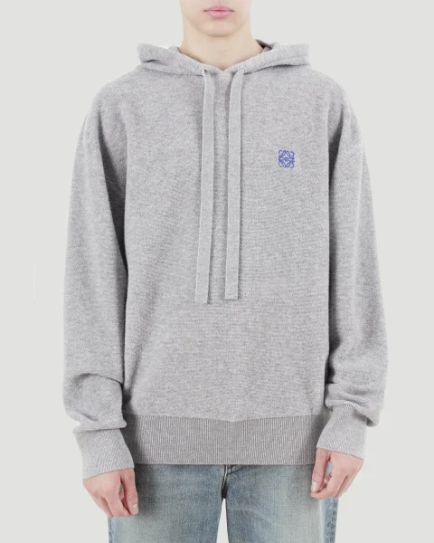 Hoodie in Wool — снимка 2