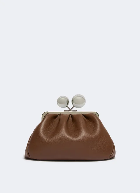 Чанта Medium Pasticcino Weekend Max Mara Wkacaro — снимка 3