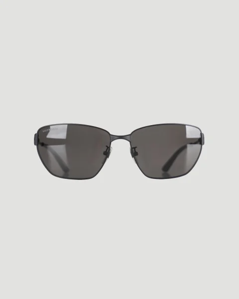 Mercury Sunglasses in Black