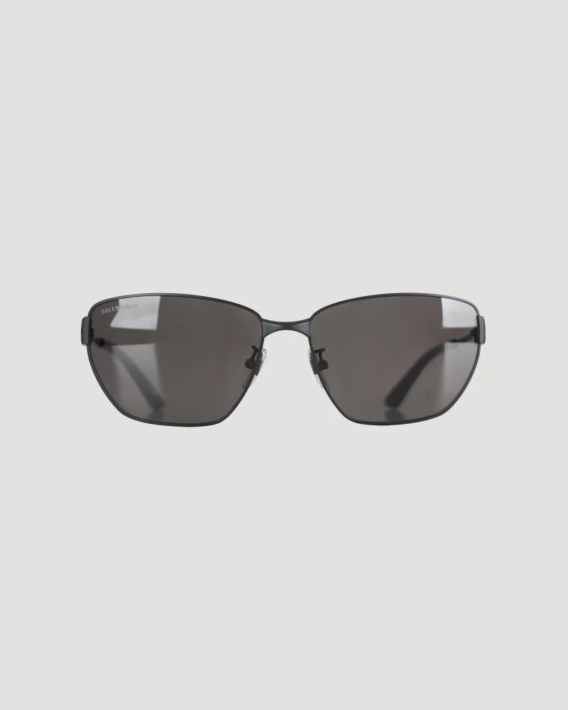 Mercury Sunglasses in Black