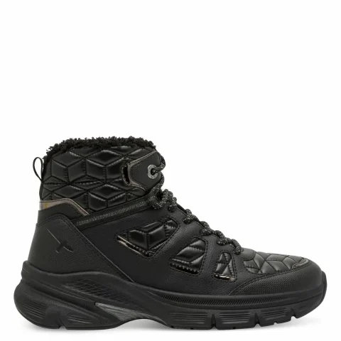 Дамски Спортни Боти TAMARIS – 1-26280-45-001 BLACK