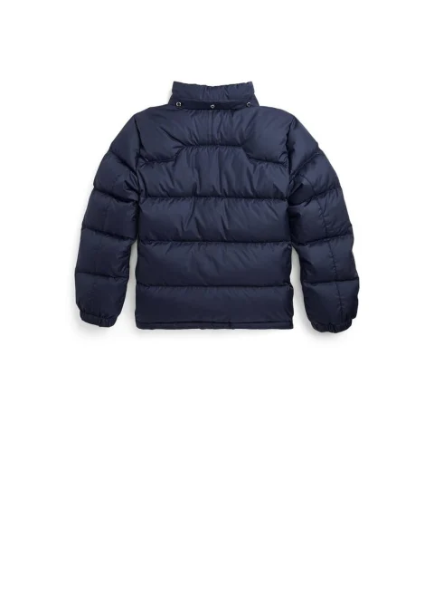 Капитонирано яке Ralph Lauren Kids 7-14 — снимка 8