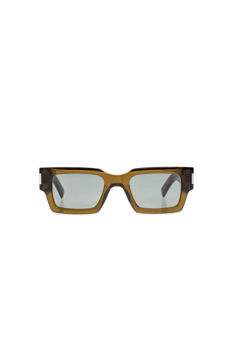 SL 572 Sunglasses in Brown