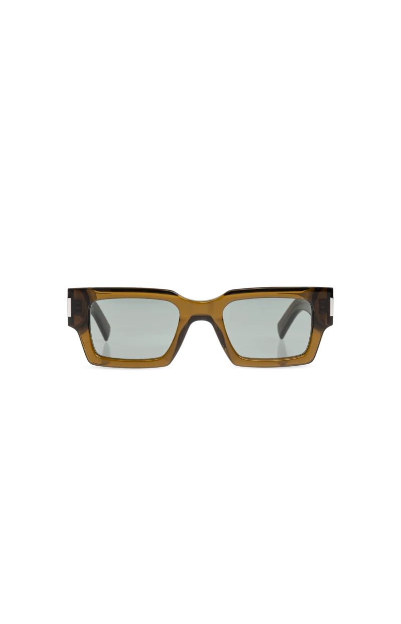 SL 572 Sunglasses in Brown