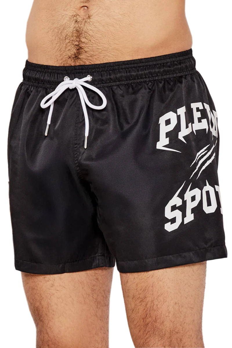Бански Basic Medium Boardshort PS25MBM01 black