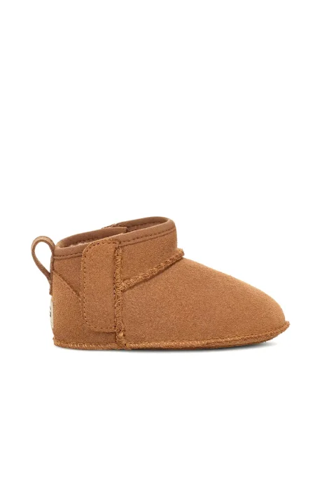 Детски Unisex Боти Baby Classic Ultra Mini 1157690I 00KD chestnut
