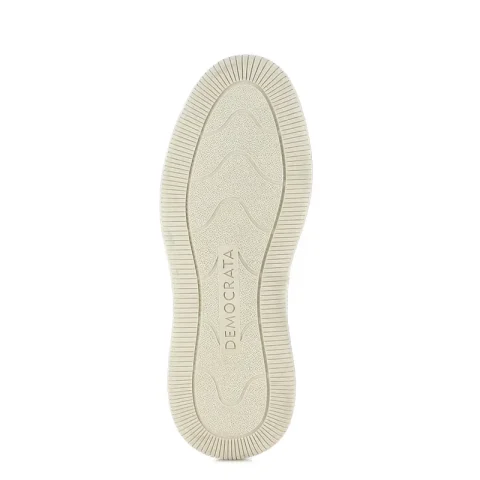 Мъжки Сникърс DEMOCRATA – 625101-003 VIBE CREAM — снимка 4