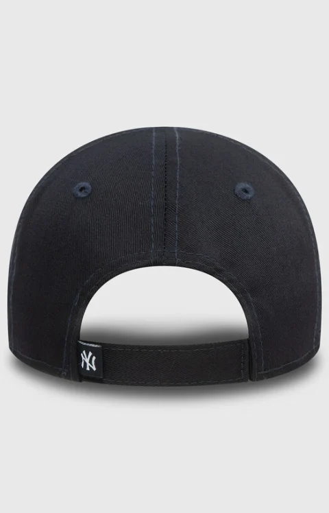 Бейзболна шапка ICON NEW YORK YANKEES 9FORTY — снимка 2