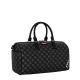Сак SHARKS IN PARIS WTF BUBBLY BLACK CHECK MINI SPRAYGROUND — снимка 3