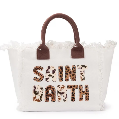 Дамска чанта Vanity SAINT BARTH