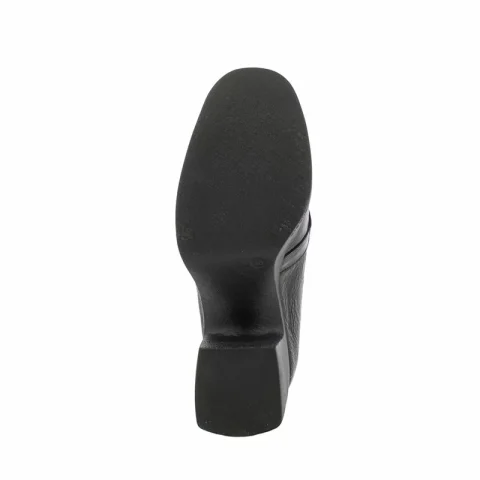 Токчета WONDERS – H-4980 LADY LACK NEGRO — снимка 4