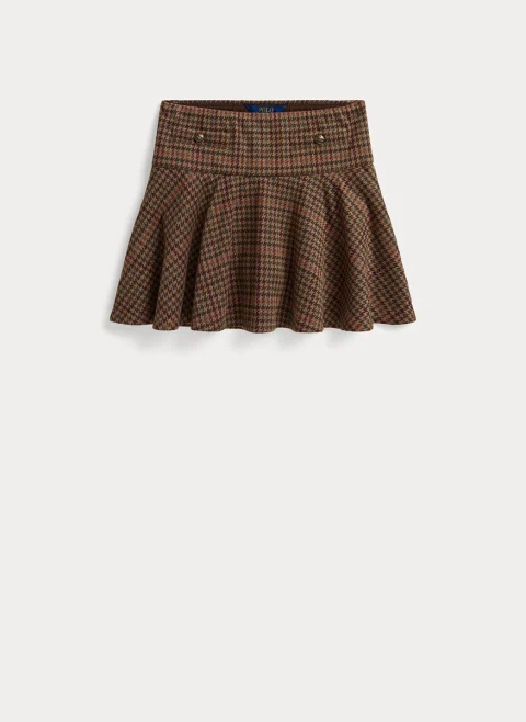 Пола 'Double-Knit' Ralph Lauren Kids 7-14 — снимка 4