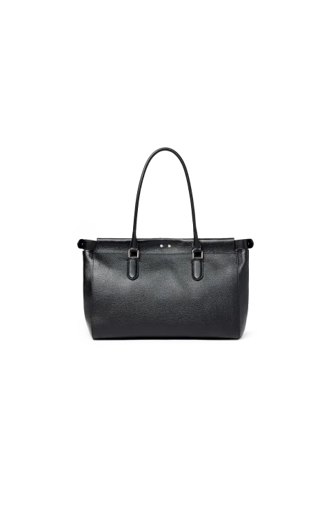 Peekaboo® Tote Small in Black — снимка 3