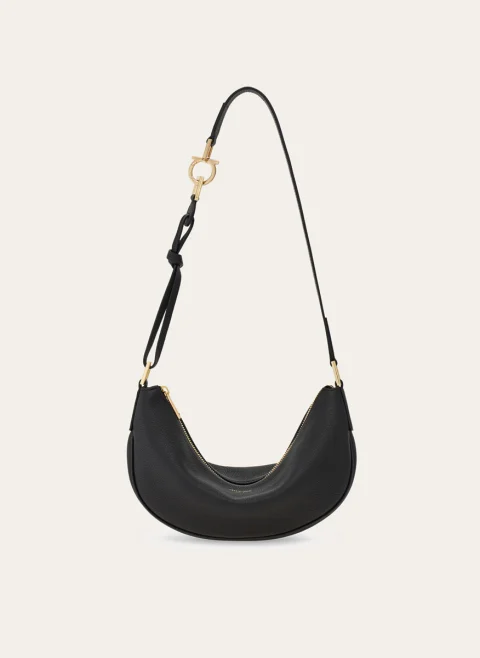 Чанта 'Hobo' Ferragamo — снимка 9