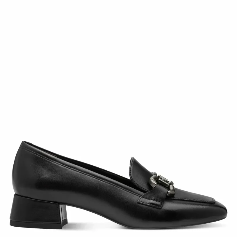 Токчета TAMARIS – 1-24349-45-001 BLACK