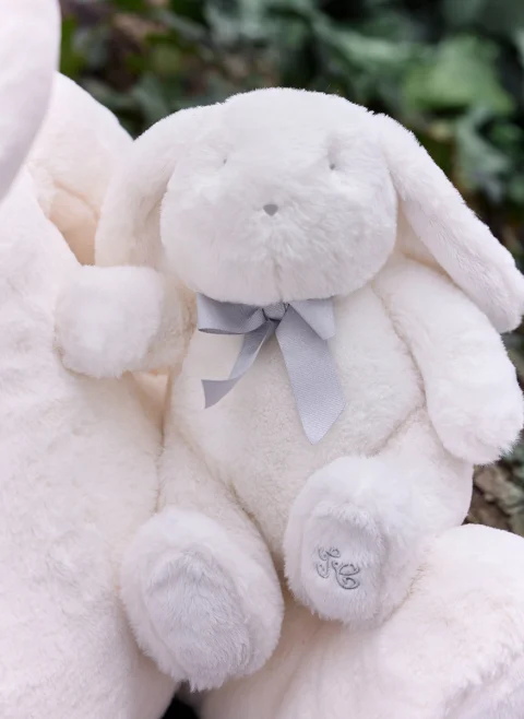 Плюшена играчка 'Constant the rabbit' 30 Tartine et Chocolat — снимка 4