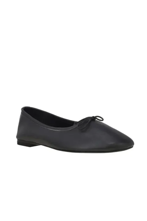 Балерини Azor Lea 0071 black — снимка 2