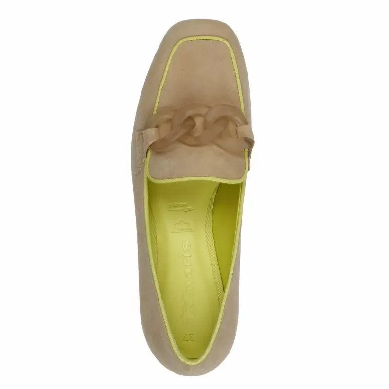Токчета TAMARIS – 1-24305-44-445 TAN COMB — снимка 5