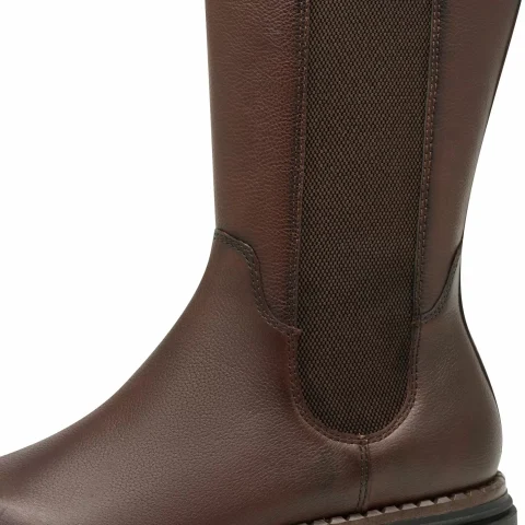 Офицерки TAMARIS – 1-25628-45 304 MOCCA — снимка 4