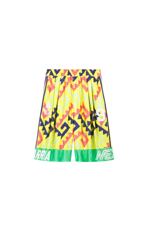 AOP Goalkeeper Shorts