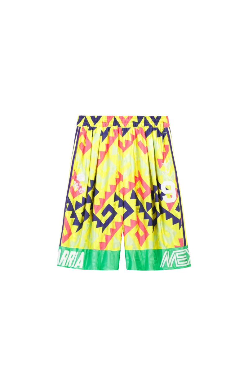 AOP Goalkeeper Shorts