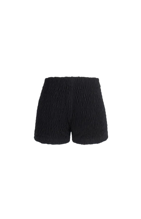 Black Baby Shorts — снимка 2