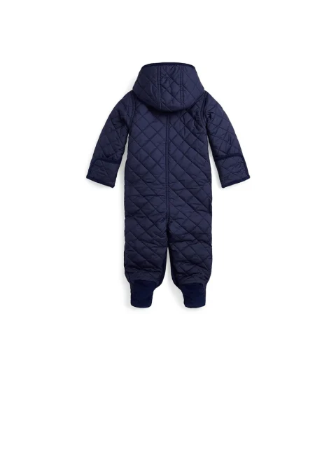 Космонавт с капитониран дизайн Ralph Lauren Kids — снимка 2