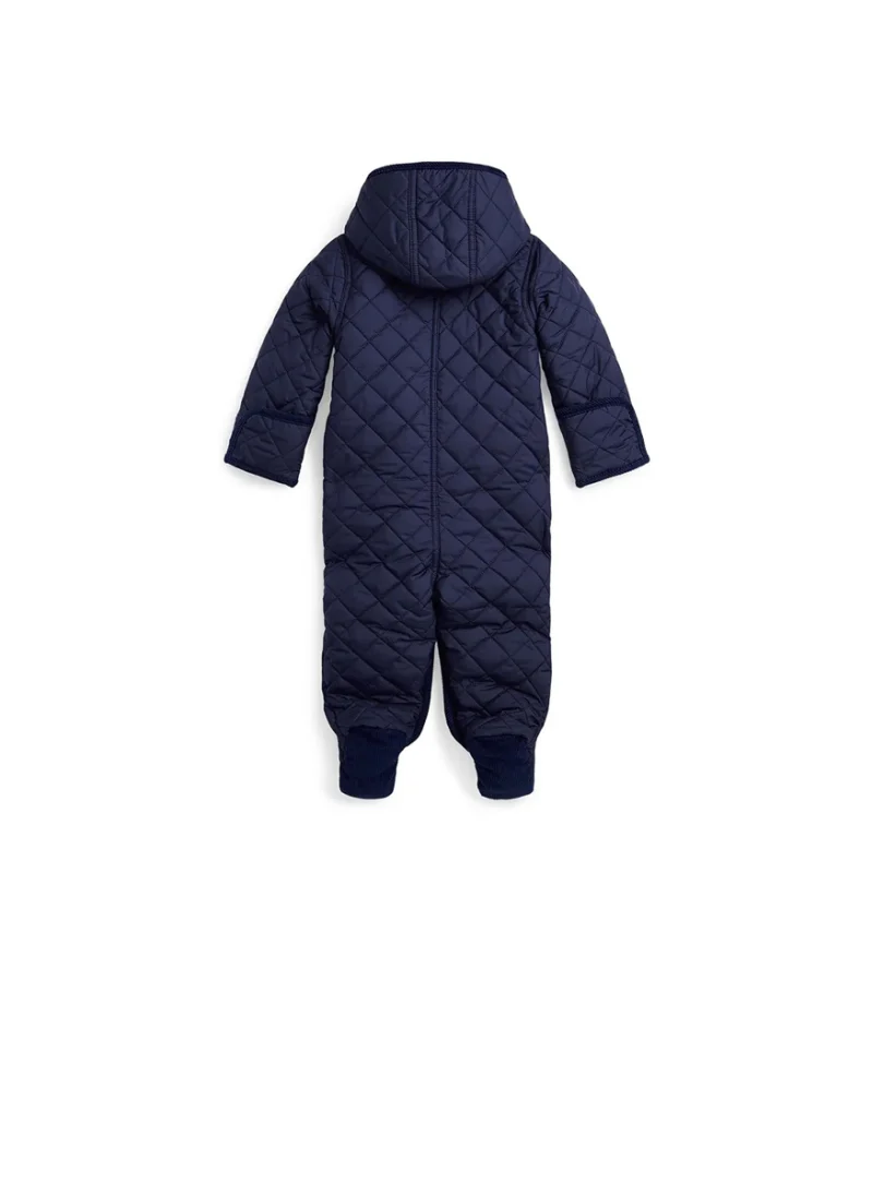 Космонавт с капитониран дизайн Ralph Lauren Kids — снимка 2