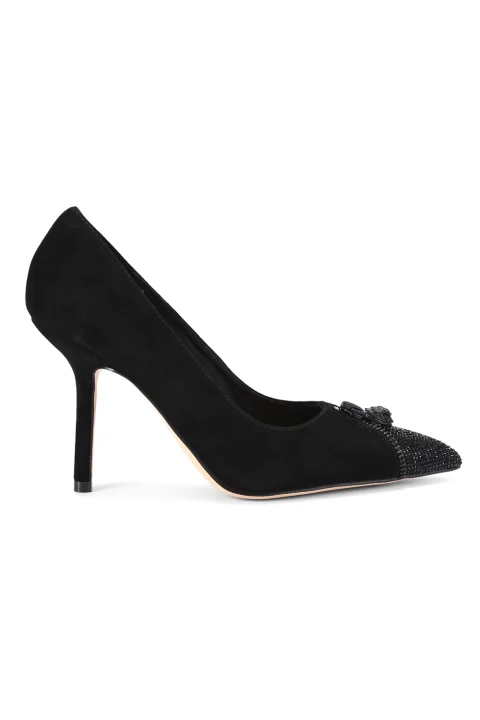 ток Zip Court 4987300209 00-black