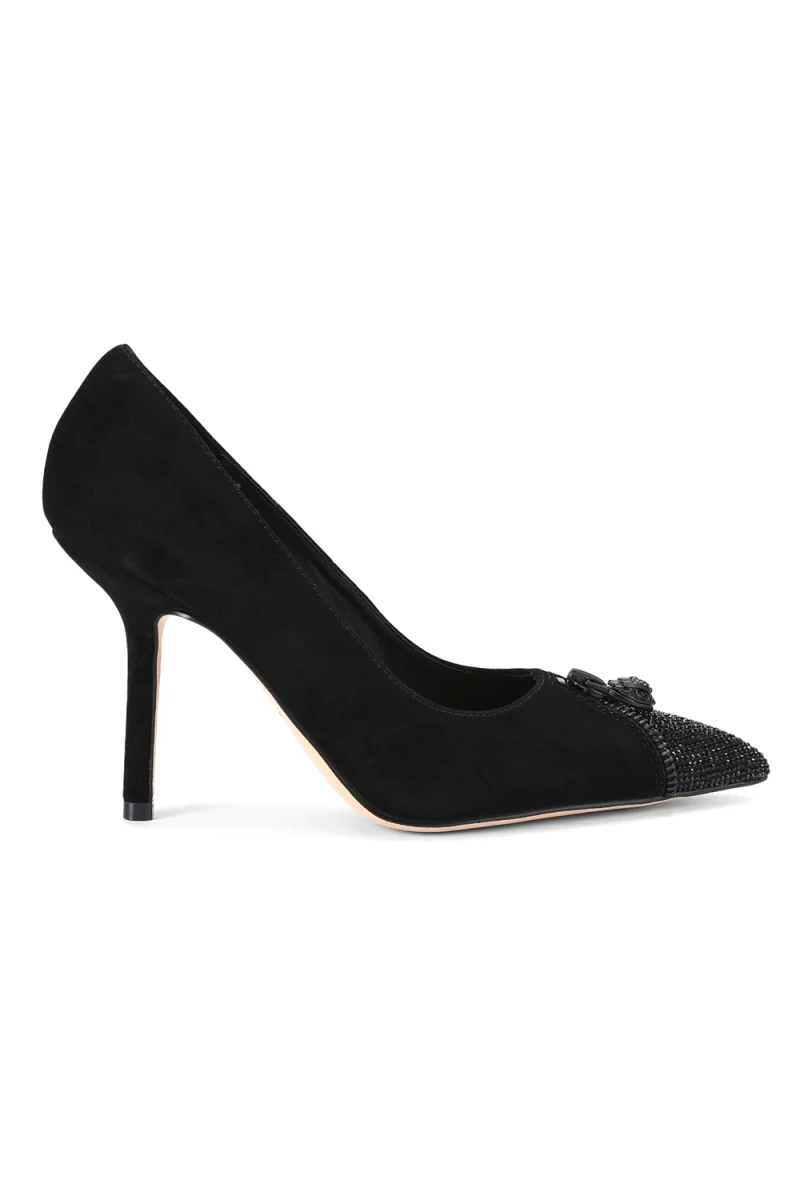 ток Zip Court 4987300209 00-black