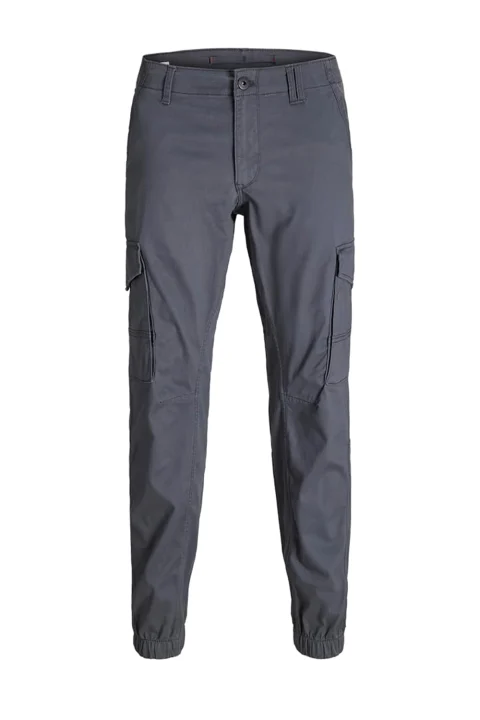 Панталон Jpstpaul Flake Cargo 12139912 19-4215 TCX turbulence