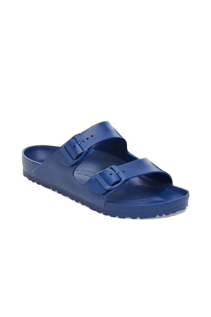 Сандали Pool Arizona Eva Regular 1019051 navy — снимка 2