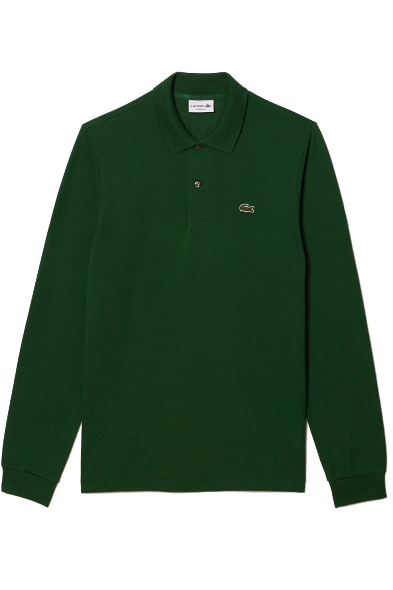 Polo 3L1312 132 vert