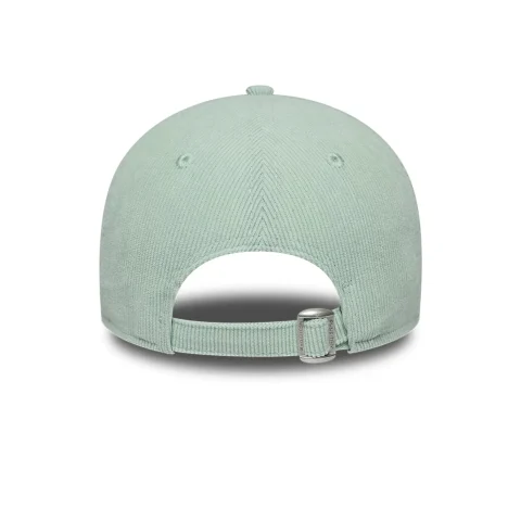 Шапка WMNS MINI CORD 9FORTY NEYYAN GRC — снимка 4