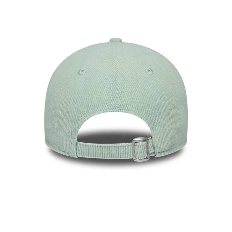 Шапка WMNS MINI CORD 9FORTY NEYYAN GRC — снимка 4