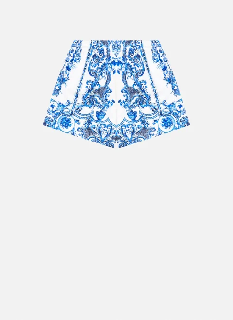 Бански 'Ceramic panoramic' Camilla Kids — снимка 2
