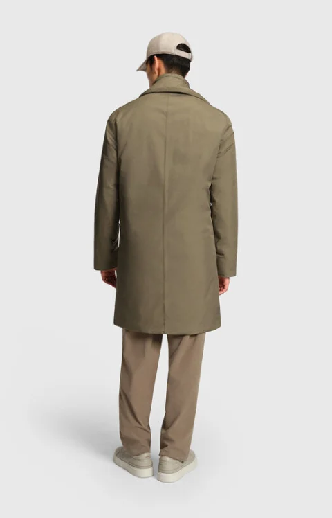 Подплатено яке GORE-TEX® — снимка 3
