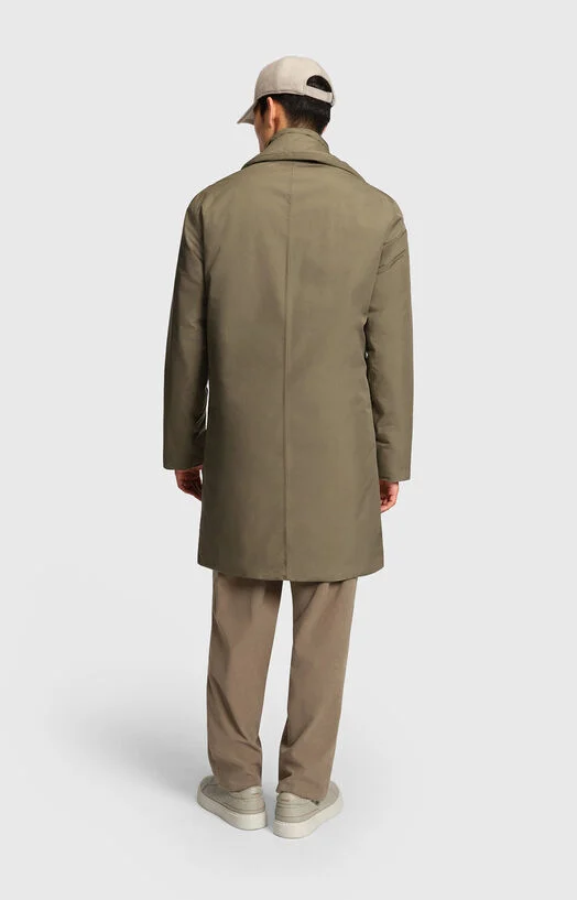Подплатено яке GORE-TEX® — снимка 3