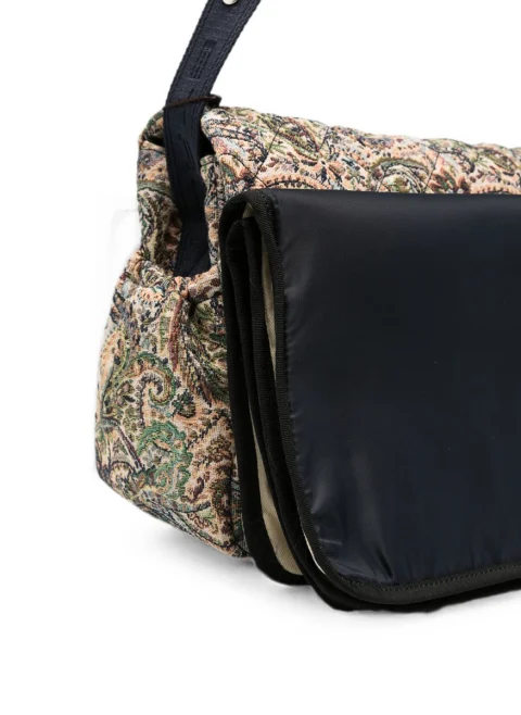 Чанта за бебешки принадлежности 'Paisley' Etro Kids — снимка 4