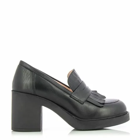 Токчета CARLO FABIANI – 109472 NAPA/CROCCO BLACK/BLACKCROCCO