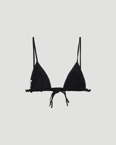 Jersey Tangle Bikini Top — снимка 2