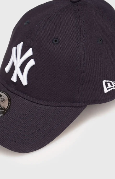Унисекс шапка NEW YORK YANKEES LEAGUE 9TWENTY — снимка 4