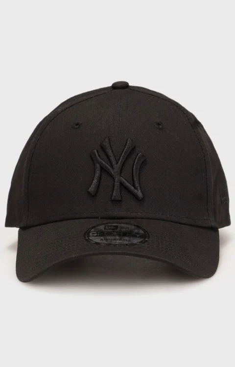Унисекс шапка NEW YORK YANKEES ESSENTIAL 9FORTY — снимка 3