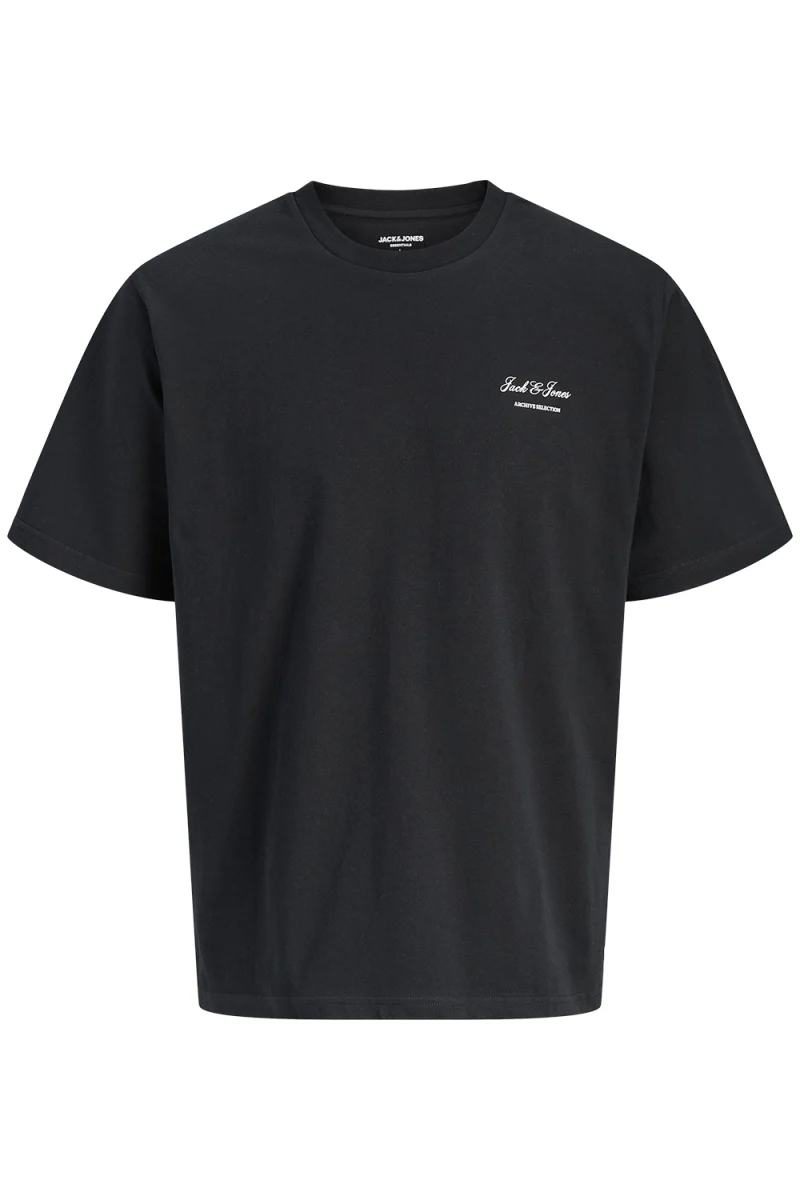 T-Shirt Jjearchive Graphic 12287990 C-N10 black