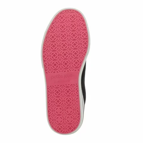 Дамски Гуменки PETITE JOLIE – PJ7261 FREE BLACK — снимка 4