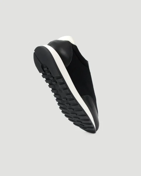 Owen Sneakers in Black — снимка 3